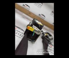 CINTURA DI SICUREZZA ANTERIORE DESTRA JAGUAR XE 20 - 15