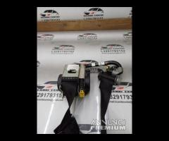 CINTURA DI SICUREZZA ANTERIORE DESTRA JAGUAR XE 20 - 17