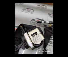 CINTURA DI SICUREZZA ANTERIORE DESTRA JAGUAR XE 20 - 18