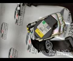 CINTURA DI SICUREZZA ANTERIORE DESTRA JAGUAR XE 20 - 20