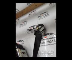 CINTURA DI SICUREZZA ANTERIORE DESTRA JAGUAR XE 20 - 21