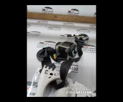 CINTURA DI SICUREZZA ANTERIORE DESTRA JAGUAR XE 20 - 22