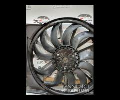 VENTOLA RAFFREDAMENTO MOTORE LAND ROVER DISCOVERY - 6