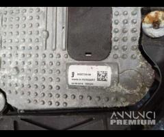 VENTOLA RAFFREDAMENTO MOTORE LAND ROVER DISCOVERY - 16