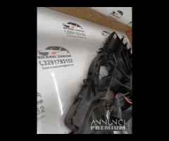 VENTOLA RAFFREDAMENTO MOTORE LAND ROVER DISCOVERY - 19