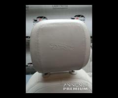 SEDILI IN PELLE JAGUAR XE X760 2017 BERLINA - 10