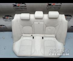 SEDILI IN PELLE JAGUAR XE X760 2017 BERLINA - 12