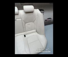 SEDILI IN PELLE JAGUAR XE X760 2017 BERLINA - 13