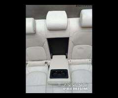SEDILI IN PELLE JAGUAR XE X760 2017 BERLINA - 15