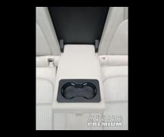 SEDILI IN PELLE JAGUAR XE X760 2017 BERLINA - 16