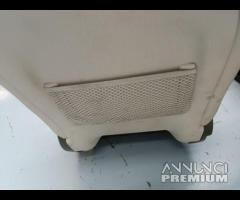 SEDILI IN PELLE JAGUAR XE X760 2017 BERLINA - 17