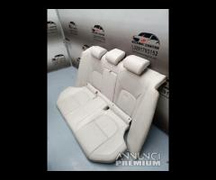 SEDILI IN PELLE JAGUAR XE X760 2017 BERLINA - 19