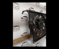 VENTOLA RAFFREDAMENTO MOTORE BMW F32 2014 2.0 D 13 - 8