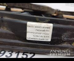 VENTOLA RAFFREDAMENTO MOTORE BMW F32 2014 2.0 D 13 - 10