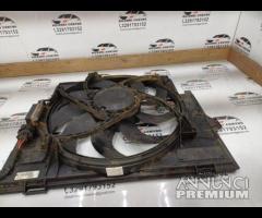 VENTOLA RAFFREDAMENTO MOTORE BMW F32 2014 2.0 D 13 - 13