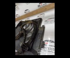 VENTOLA RAFFREDAMENTO MOTORE BMW F32 2014 2.0 D 13 - 14