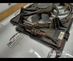 VENTOLA RAFFREDAMENTO MOTORE BMW F32 2014 2.0 D 13 - 16