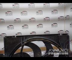 VENTOLA RAFFREDAMENTO MOTORE BMW F32 2014 2.0 D 13 - 17