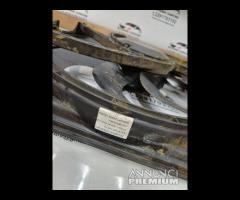 VENTOLA RAFFREDAMENTO MOTORE BMW F32 2014 2.0 D 13 - 18