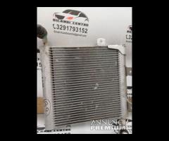 RADIATORE RAFFREDAMENTO ACQUA JAGUAR XF 2019 GX738 - 6