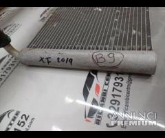 RADIATORE RAFFREDAMENTO ACQUA JAGUAR XF 2019 GX738 - 9