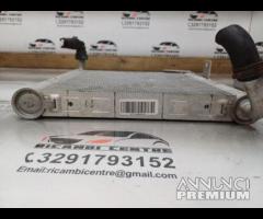 RADIATORE RAFFREDAMENTO ACQUA JAGUAR XF 2019 GX738 - 10