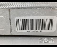 RADIATORE RAFFREDAMENTO ACQUA JAGUAR XF 2019 GX738 - 11