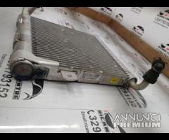 RADIATORE RAFFREDAMENTO ACQUA JAGUAR XF 2019 GX738 - 14