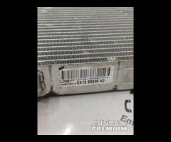 RADIATORE RAFFREDAMENTO ACQUA JAGUAR XF 2019 GX738 - 15