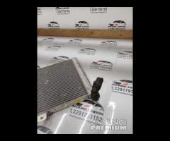 RADIATORE RAFFREDAMENTO ACQUA JAGUAR XF 2019 GX738 - 16