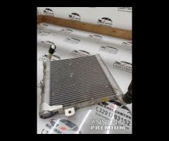 RADIATORE RAFFREDAMENTO ACQUA JAGUAR XF 2019 GX738 - 17