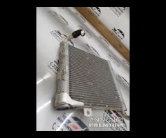 RADIATORE RAFFREDAMENTO ACQUA JAGUAR XF 2019 GX738 - 18