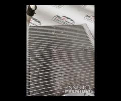 RADIATORE RAFFREDAMENTO ACQUA JAGUAR XF 2019 GX738 - 19