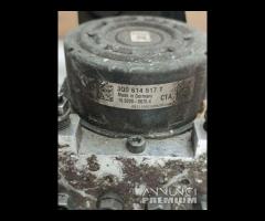 CENTRALINA POMPA ABS SKODA OCTAVIA 2015 3Q0614517T - 15