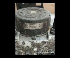 CENTRALINA POMPA ABS SKODA OCTAVIA 2015 3Q0614517T - 16