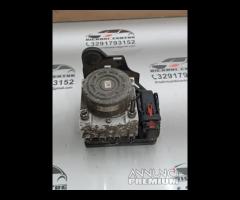 CENTRALINA POMPA ABS SKODA OCTAVIA 2015 3Q0614517T - 17