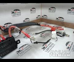 CENTRALINA SCATOLA FUSIBILI JAGUAR XE 2017 HX53-14 - 8