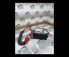 CENTRALINA SCATOLA FUSIBILI JAGUAR XE 2017 HX53-14 - 15