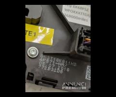 PANNELLO DI CONTROLLO RADIO FORD TRANSIT 2018 GK3T - 15