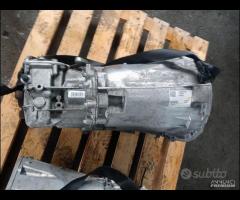 Cambio Manuale Mercedes Sprinter 2017 3.0TD 642