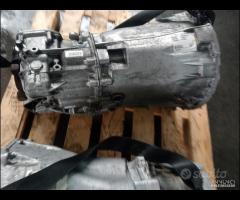 Cambio Manuale Mercedes Sprinter 2017 3.0TD 642