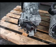 Cambio Manuale Mercedes Sprinter 2017 3.0TD 642 - 6