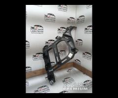 STAFFA PARAURTI POSTERIORE SX \\ DX PEUGEOT 3008 G