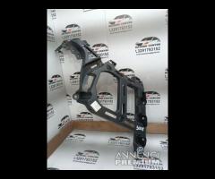 STAFFA PARAURTI POSTERIORE SX \\ DX PEUGEOT 3008 G