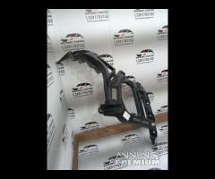 STAFFA PARAURTI POSTERIORE SX \\ DX PEUGEOT 3008 G