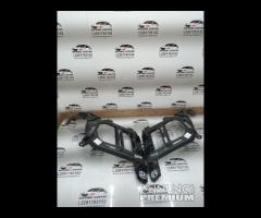 STAFFA PARAURTI POSTERIORE SX \\ DX PEUGEOT 3008 G - 7