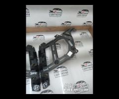 STAFFA PARAURTI POSTERIORE SX \\ DX PEUGEOT 3008 G - 8