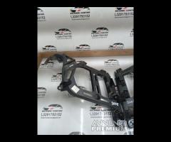 STAFFA PARAURTI POSTERIORE SX \\ DX PEUGEOT 3008 G - 9