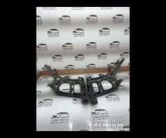 STAFFA PARAURTI POSTERIORE SX \\ DX PEUGEOT 3008 G - 12