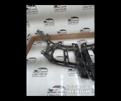 STAFFA PARAURTI POSTERIORE SX \\ DX PEUGEOT 3008 G - 13